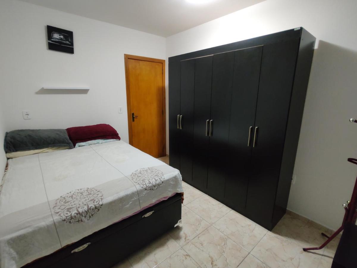 Casa Da Colina Apartman Gramado Kültér fotó