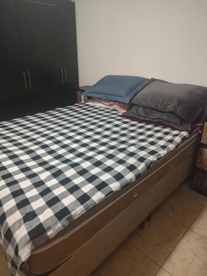 Casa Da Colina Apartman Gramado Kültér fotó
