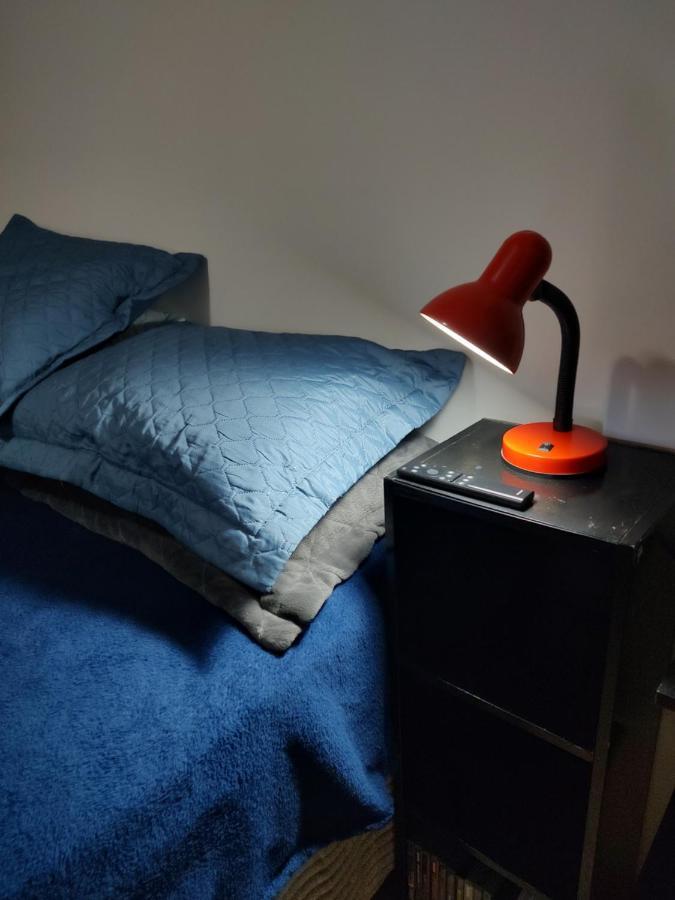 Casa Da Colina Apartman Gramado Kültér fotó