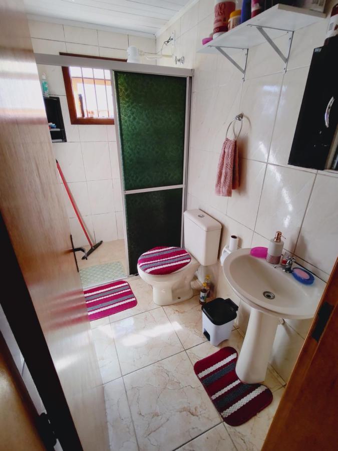 Casa Da Colina Apartman Gramado Kültér fotó